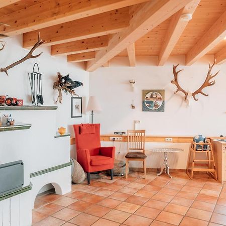 Hotel Reiterhof Berggut Gaicht Nesselwängle Zewnętrze zdjęcie