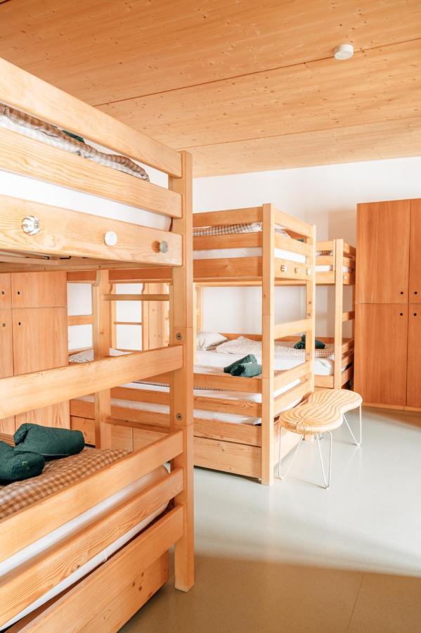 Hotel Reiterhof Berggut Gaicht Nesselwängle Zewnętrze zdjęcie